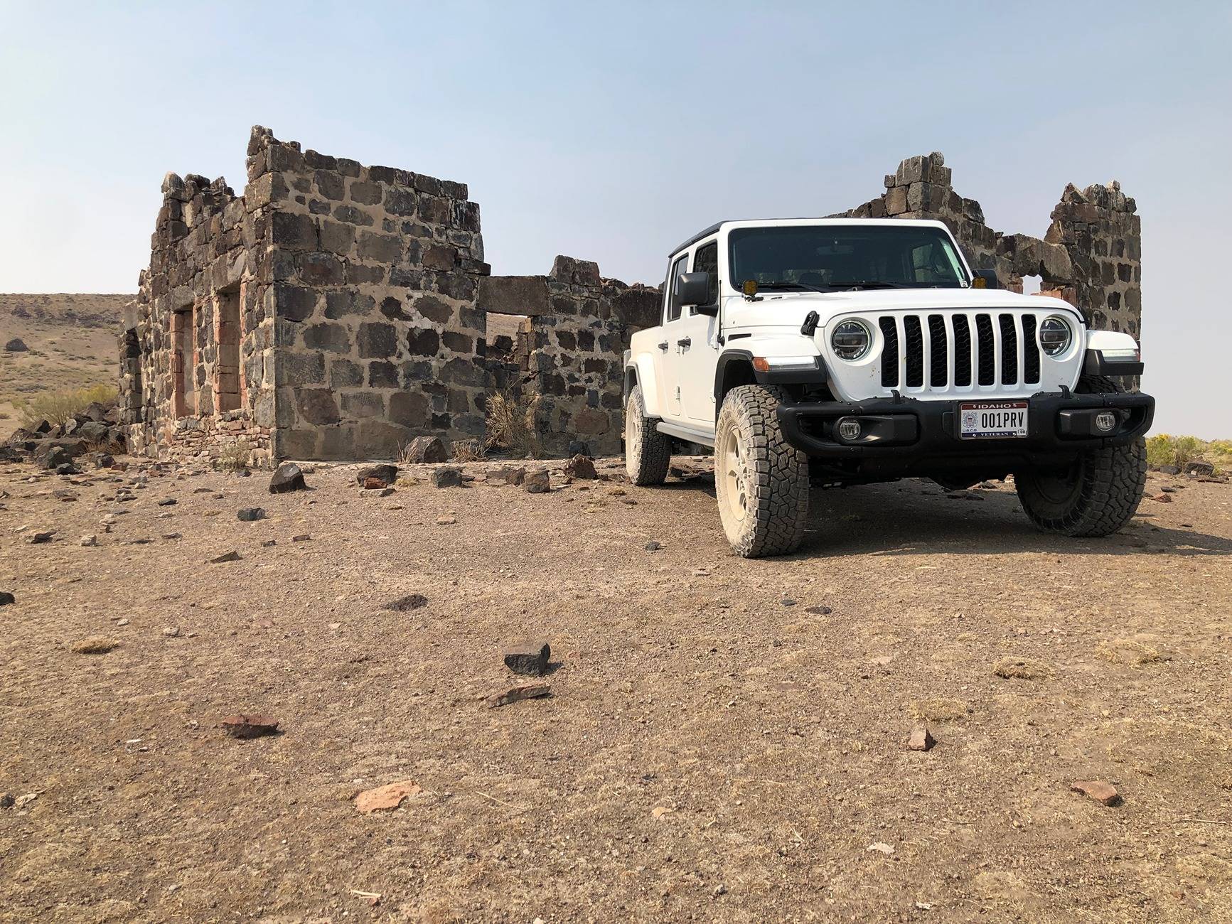 Jeep Gladiator New trailer rig, Obi Dweller 13 IMG_3184.JPG