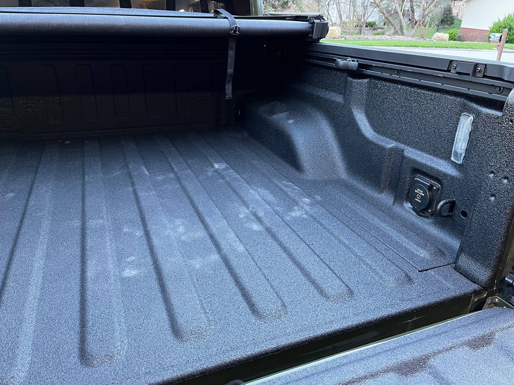 Jeep Gladiator Transformation Tuesday: Show Us the Build Before-During-After! RhinoBed