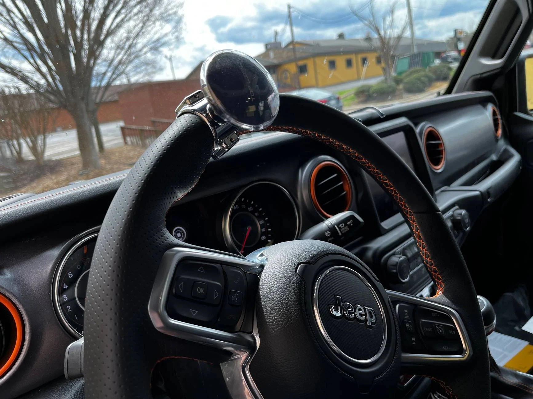 Jeep Gladiator Transformation Tuesday: Show Us the Build Before-During-After! Spinner