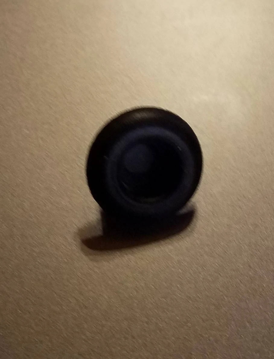 Jeep Gladiator Gladiator Part? plug 2