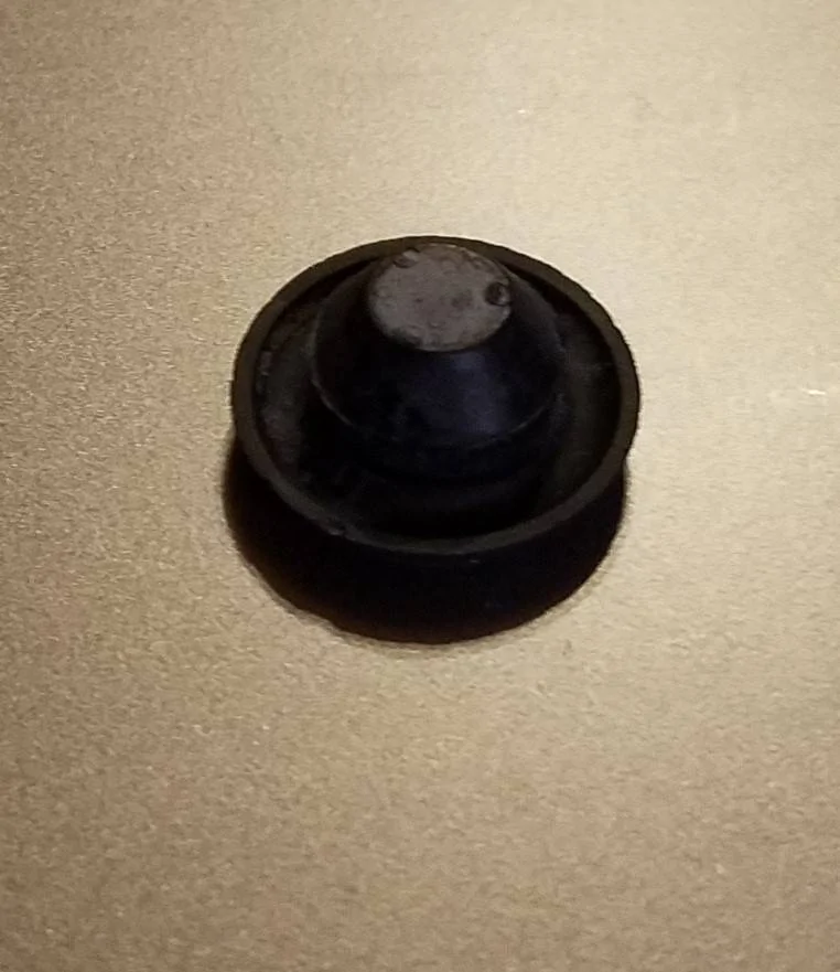 Jeep Gladiator Gladiator Part? plug 3