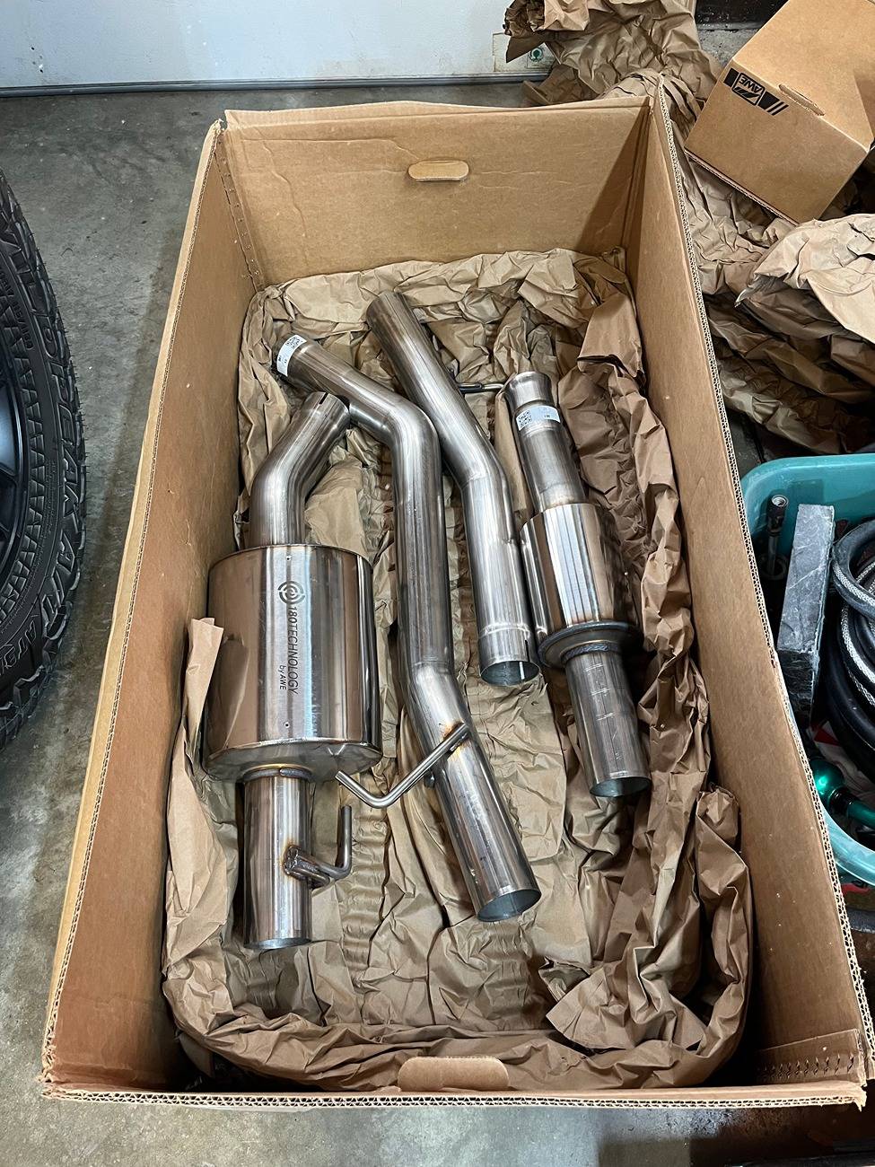 Jeep Gladiator Transformation Tuesday: Show Us the Build Before-During-After! on then off pipes