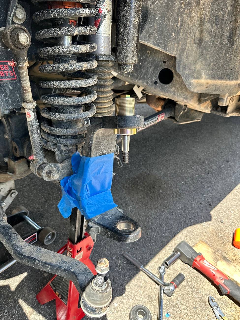 Jeep Gladiator What did you do TO your Gladiator today? [ADMIN WARNING: NO POLITICS, NO GUN TALK] IMG_9616