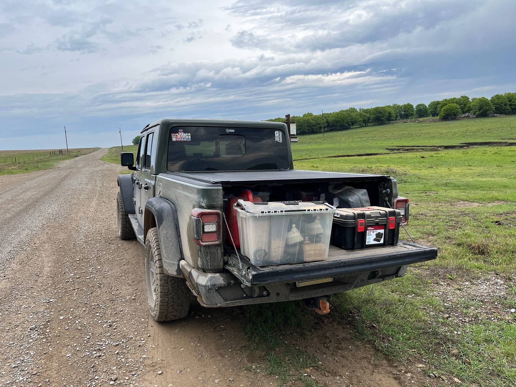 Jeep Gladiator Transformation Tuesday: Show Us the Build Before-During-After! TaT.JPG