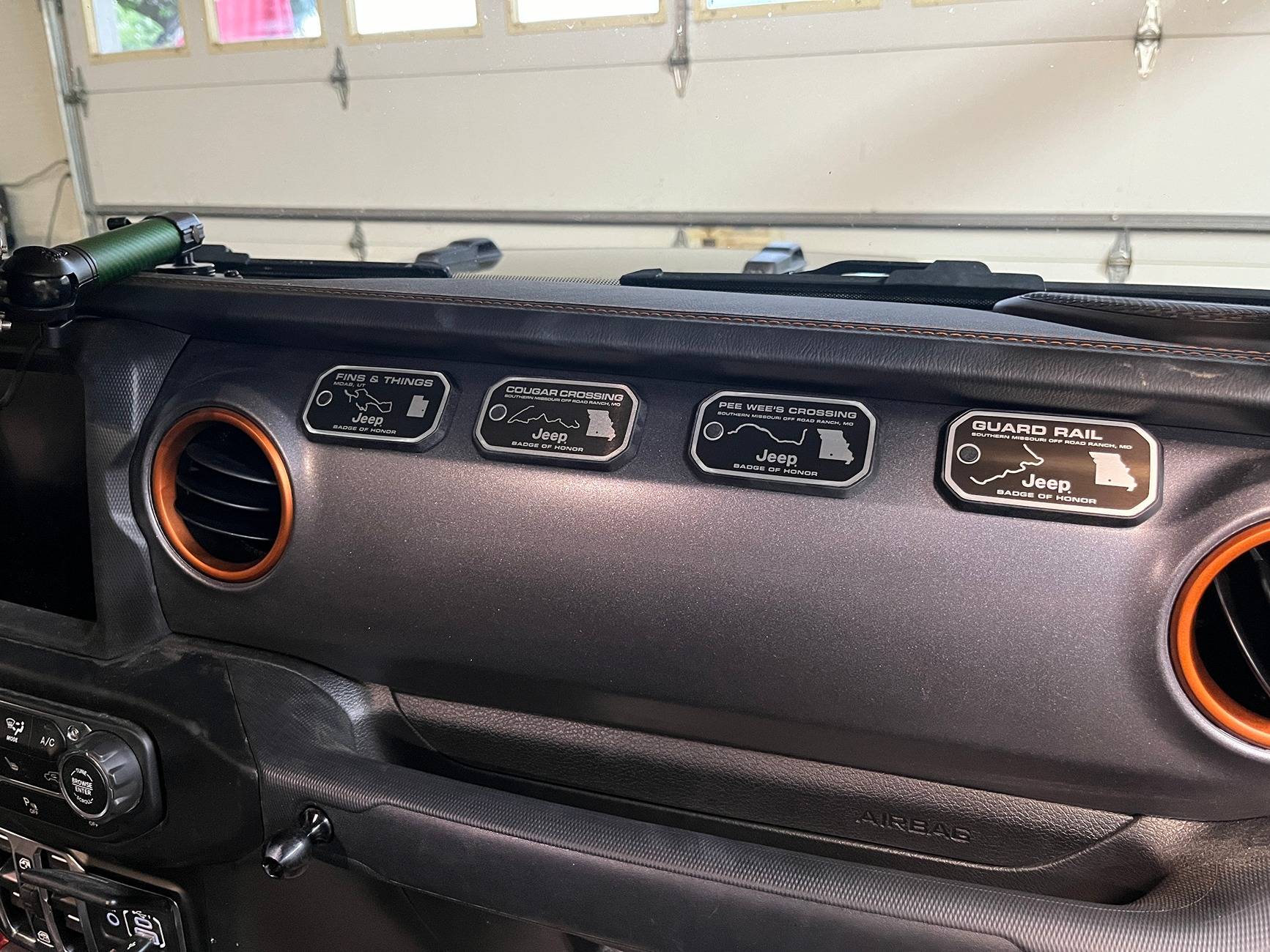 Jeep Gladiator Transformation Tuesday: Show Us the Build Before-During-After! BoH.JPG