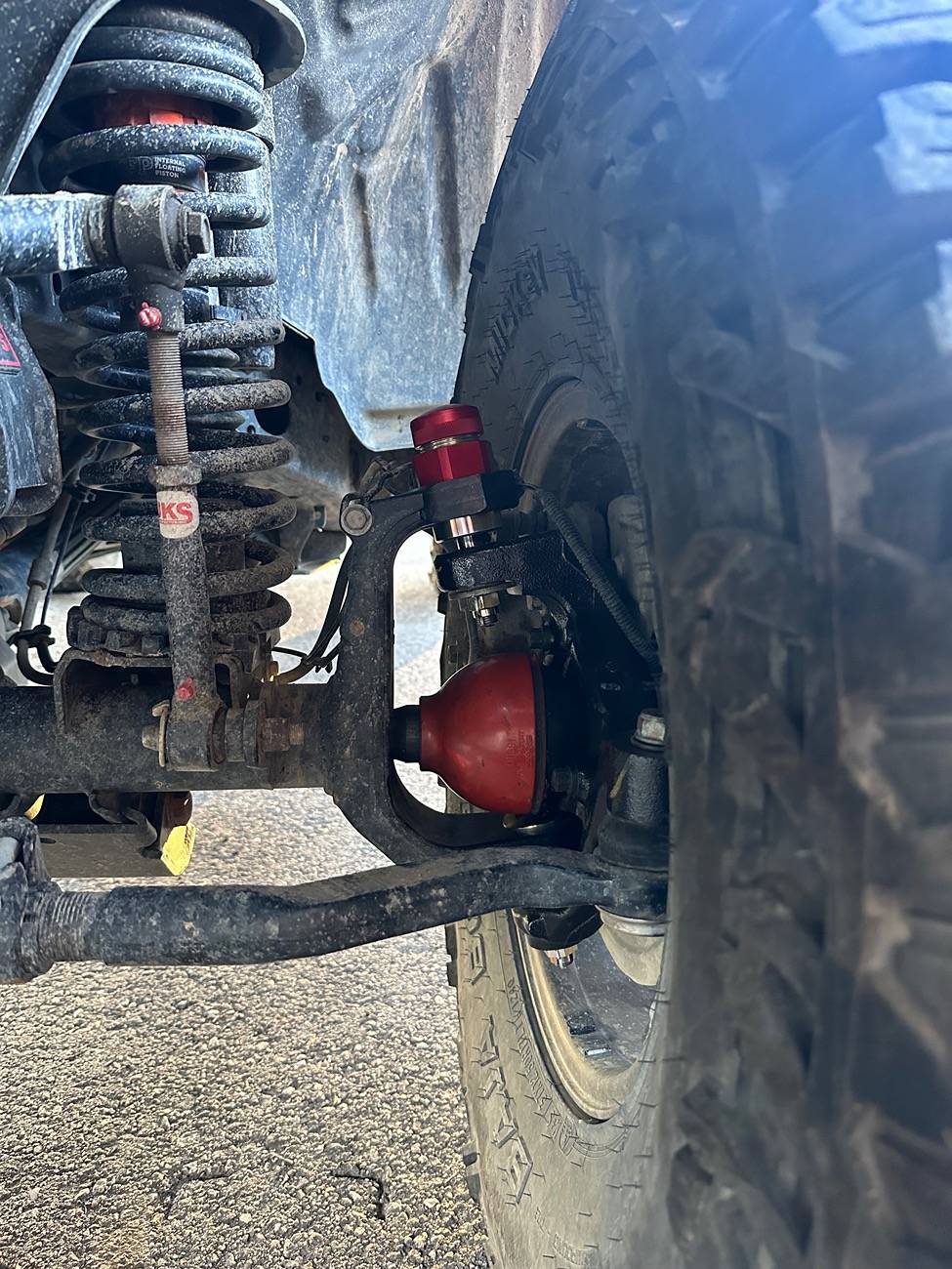 Jeep Gladiator What did you do TO your Gladiator today? [ADMIN WARNING: NO POLITICS, NO GUN TALK] IMG_9624