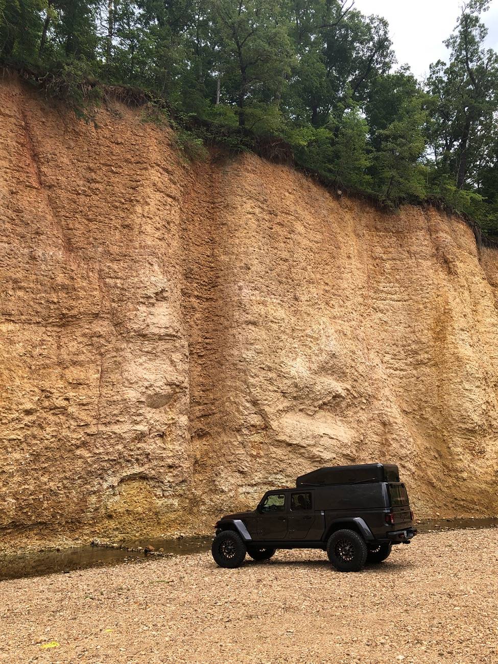 Jeep Gladiator Build Thread - Mules Fiberglass Gladiator Camper DIY IMG_0056.JPG