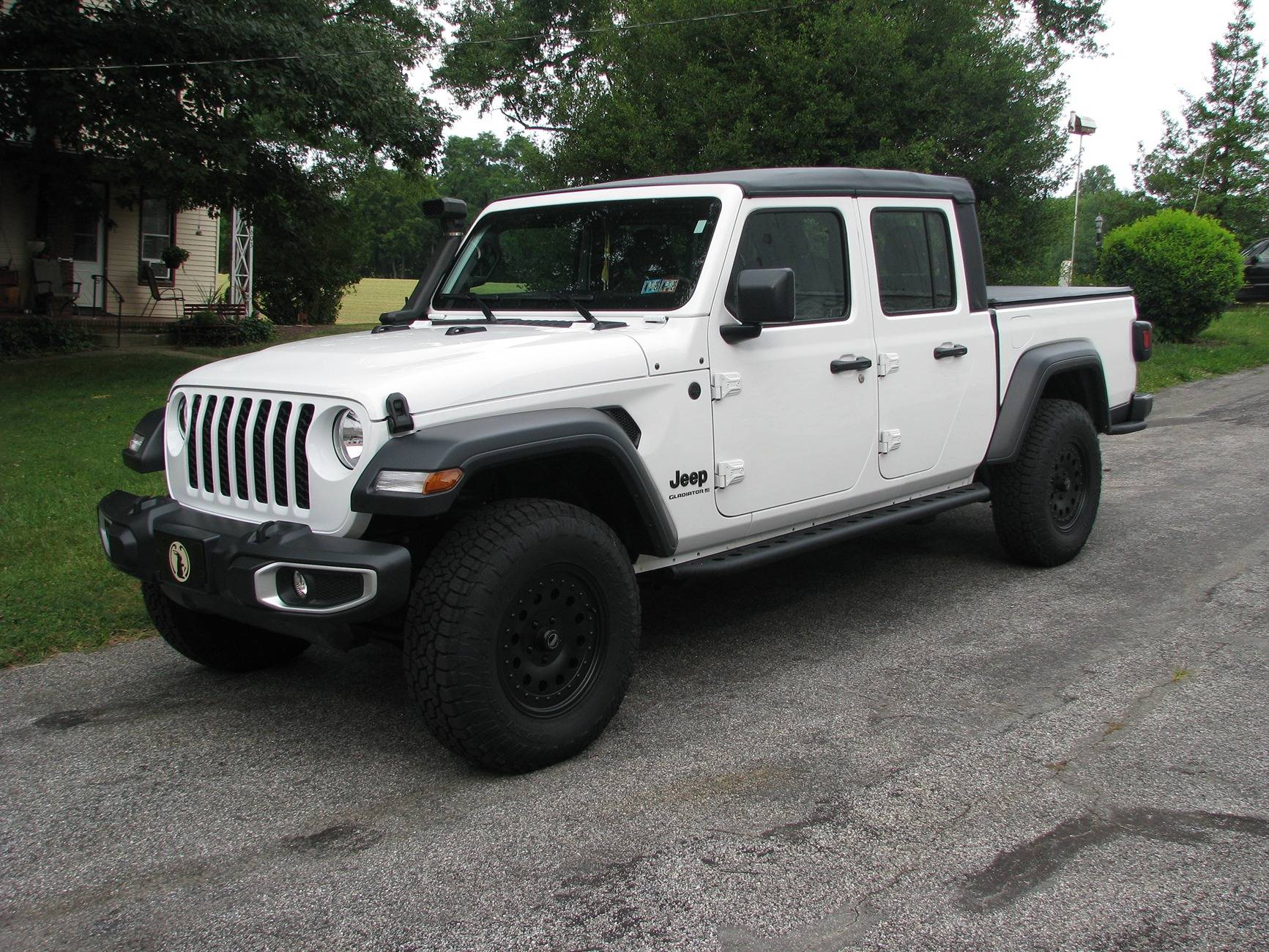 Jeep Gladiator Lift Identification on a used Gladiator IMG_5473.JPG