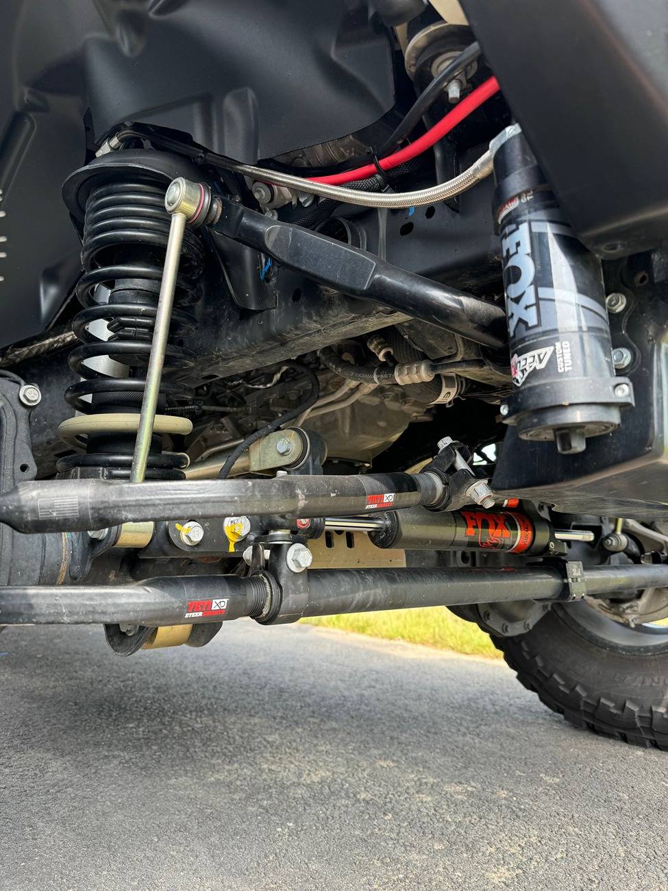 Jeep Gladiator "New to Me" Rubicon, need help identifying upgrades IMG_0112