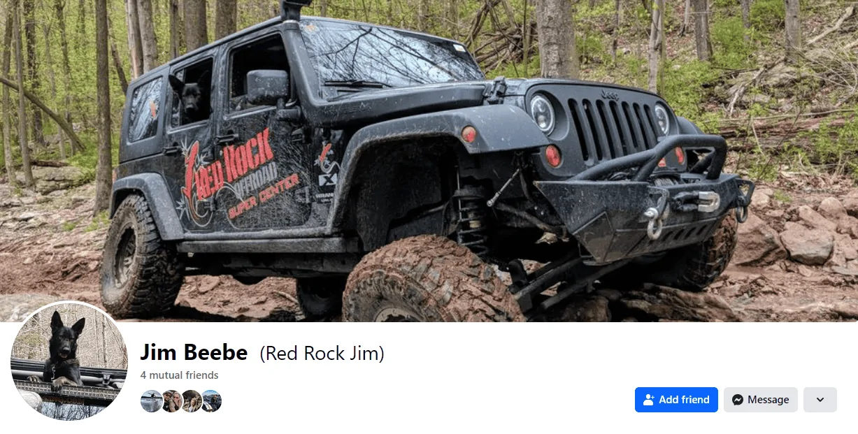 Jeep Gladiator Anyone Else Denied A Legit RedRock Rebate Claim Jim Bebe Red Rock Jim
