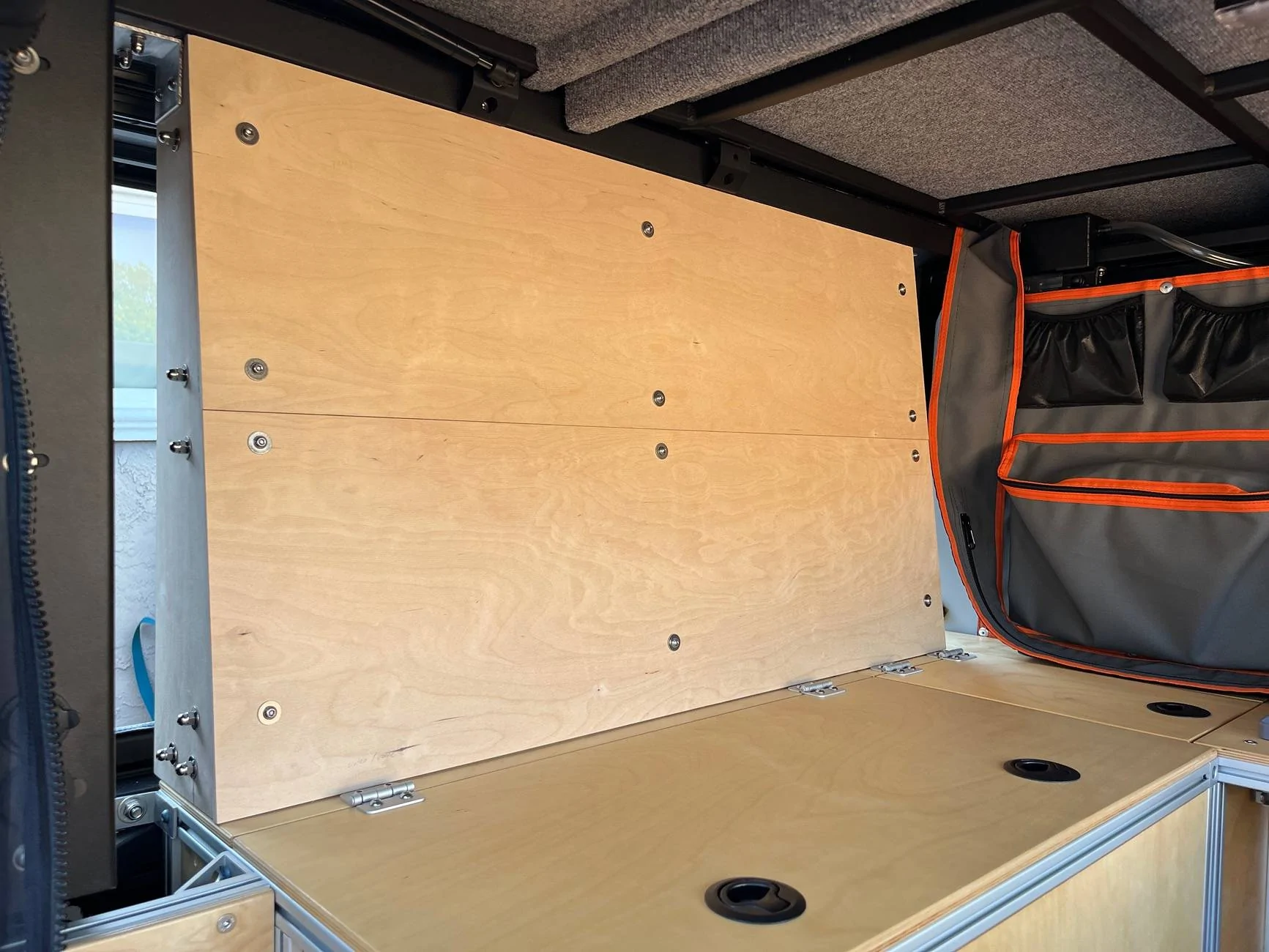 Jeep Gladiator A new hope ... (build journal and component reviews) IMG_6539