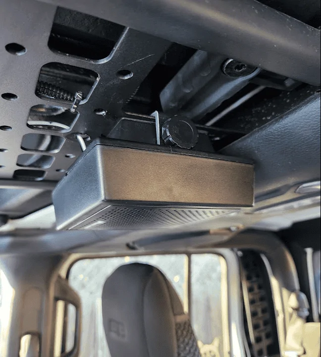 Jeep Gladiator Midland Speaker Bracket for MPS Overhead Molle Screenshot 2024-07-10 185603