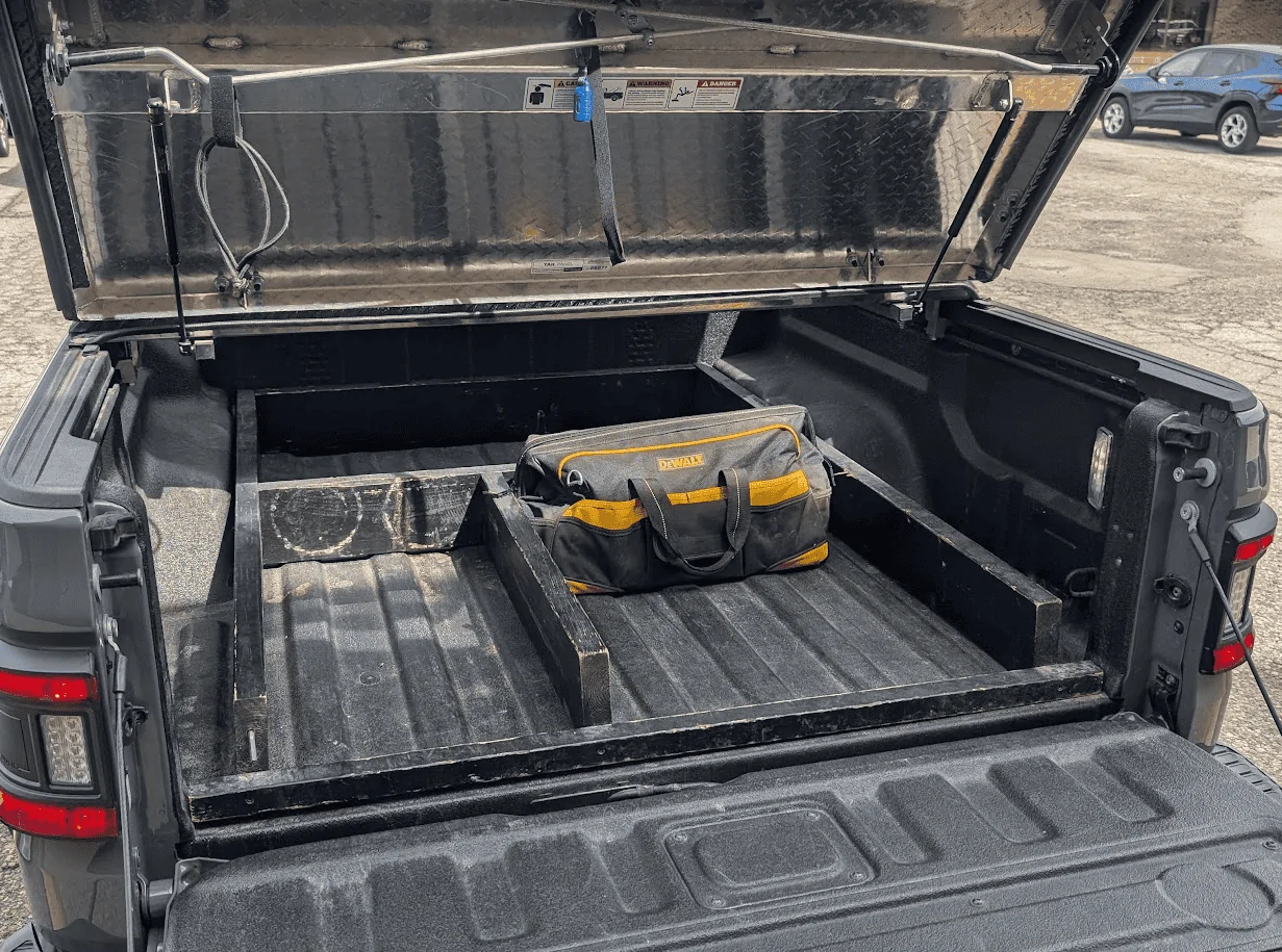 Jeep Gladiator DiamondBack Covers | General Thread 1720697349457-qz