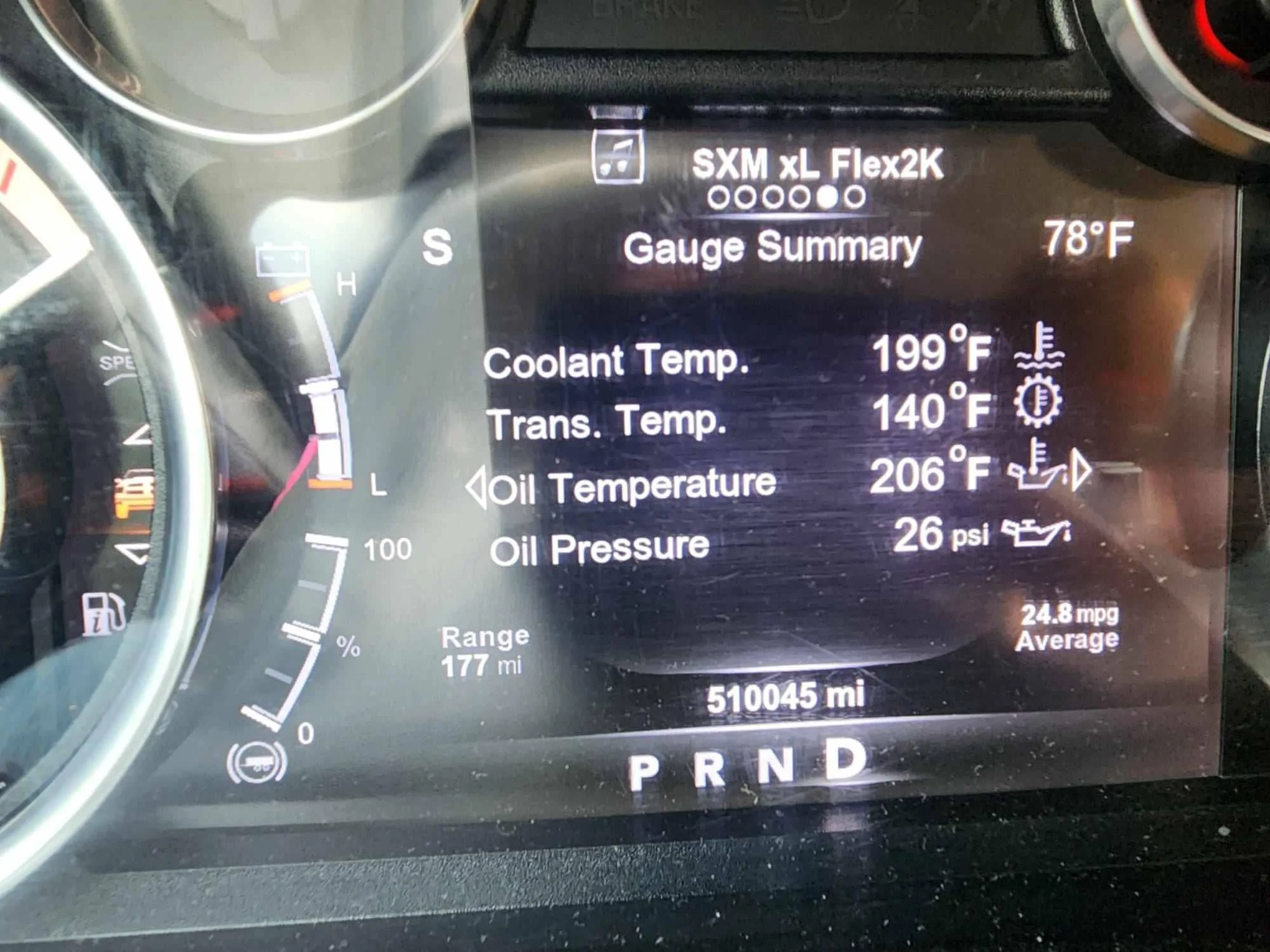Jeep Gladiator Towing Gas vs Diesel 8sISThV