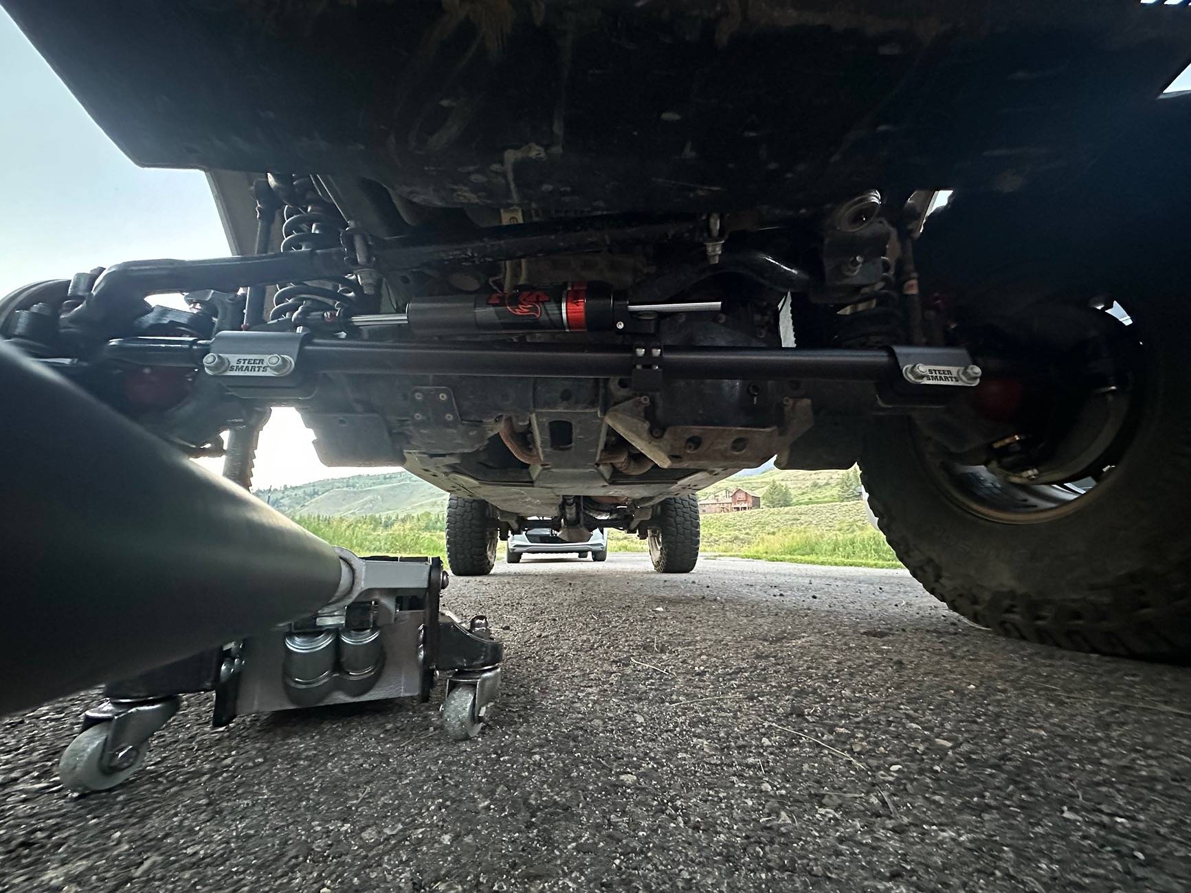 Jeep Gladiator What did you do TO your Gladiator today? [ADMIN WARNING: NO POLITICS, NO GUN TALK] IMG_9642