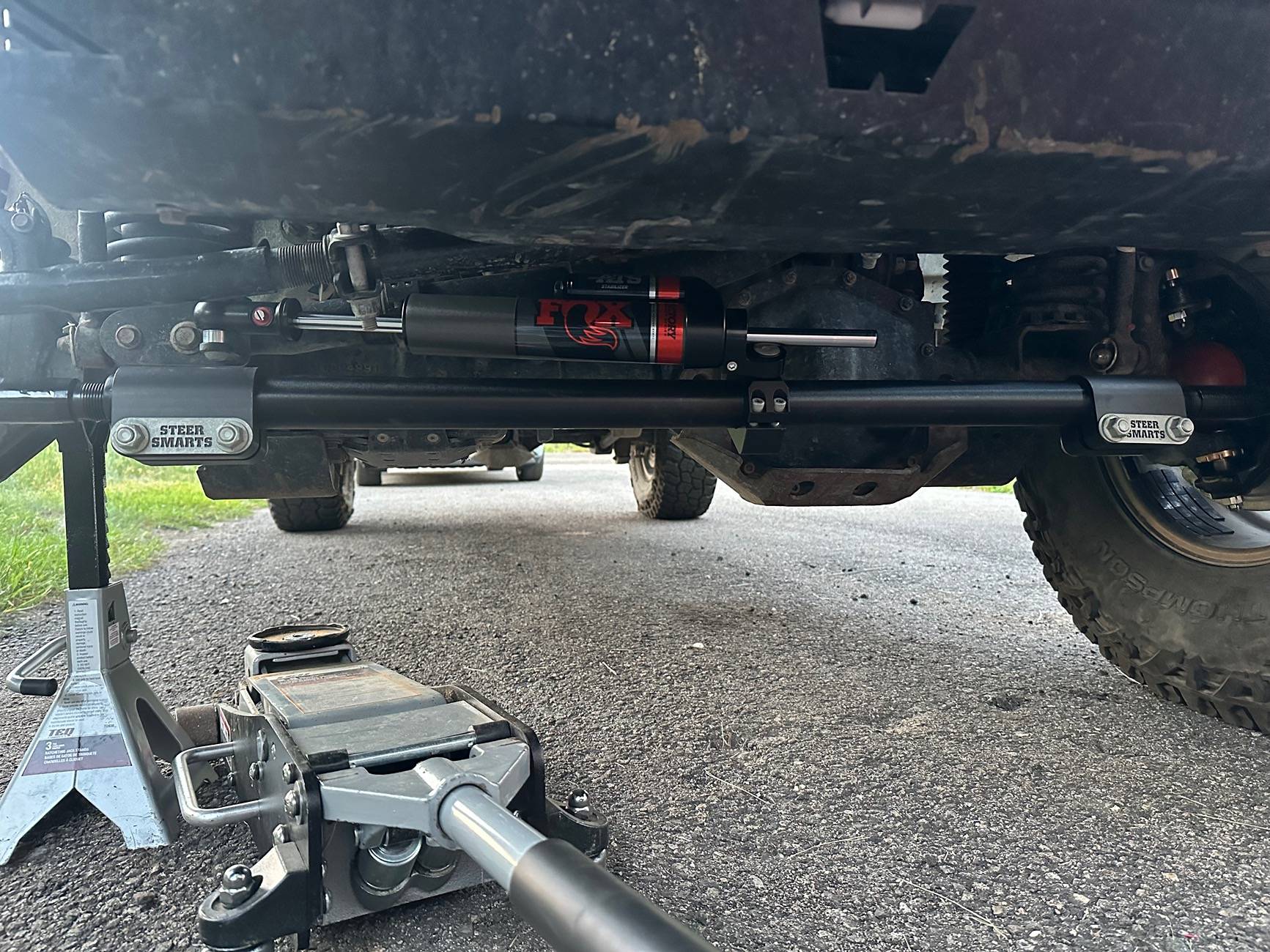 Jeep Gladiator What did you do TO your Gladiator today? [ADMIN WARNING: NO POLITICS, NO GUN TALK] IMG_9640