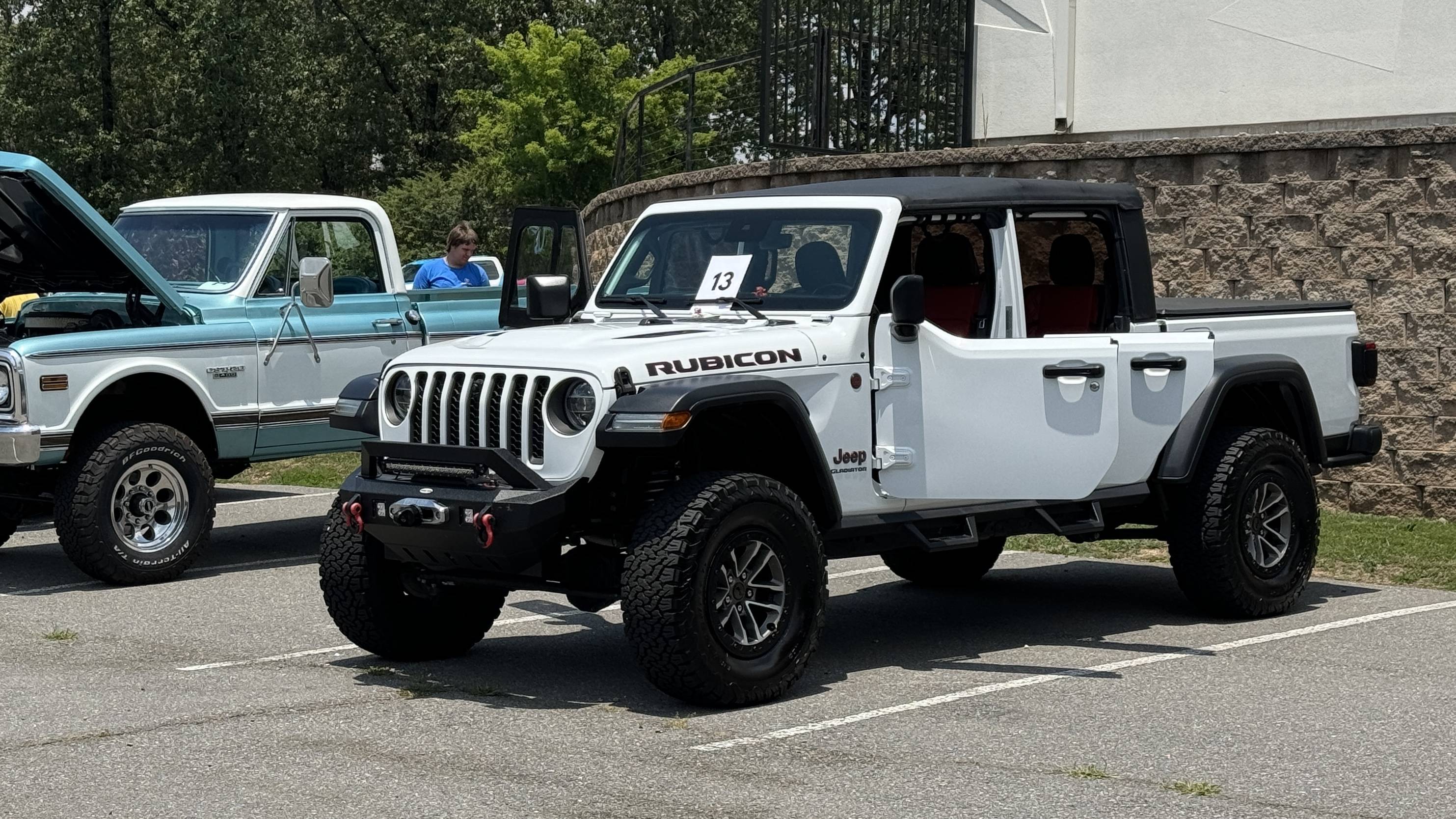 Jeep Gladiator WTB: Mopar Premium Twill Soft Top 82215641 IMG_3685.JPEG