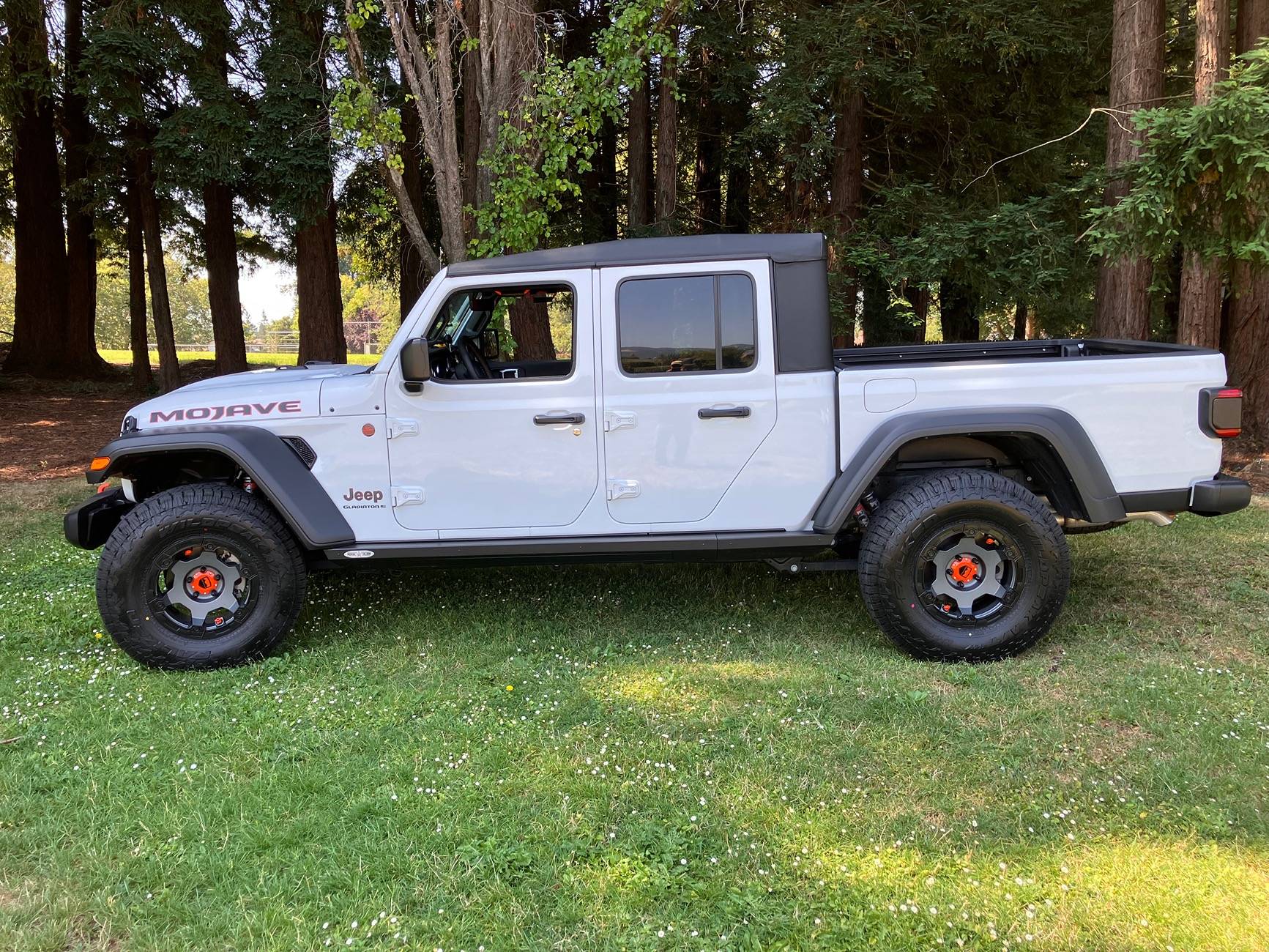 Jeep Gladiator What did you do TO your Gladiator today? [ADMIN WARNING: NO POLITICS, NO GUN TALK] IMG_0834