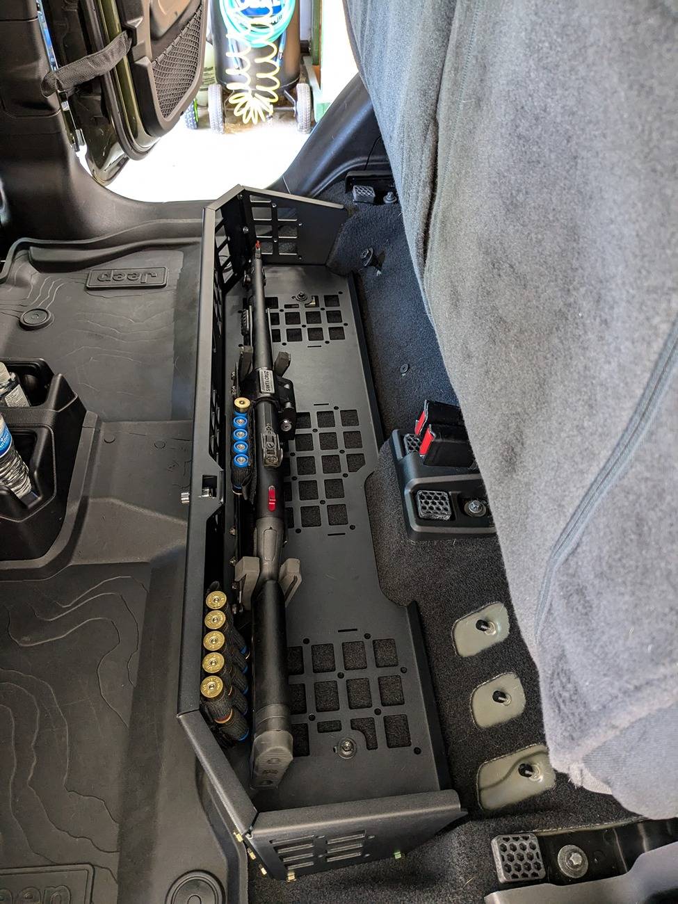 Jeep Gladiator What did you do TO your Gladiator today? [ADMIN WARNING: NO POLITICS, NO GUN TALK] PXL_20240712_162436066