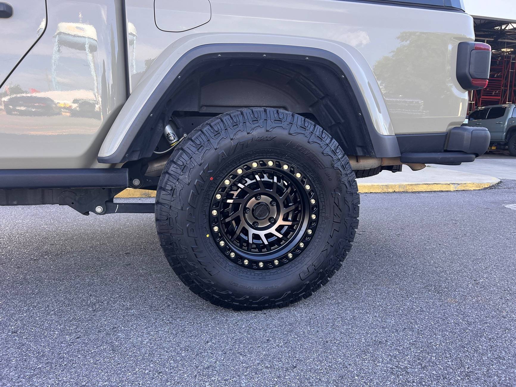 Jeep Gladiator SHOW ME YOUR WHEELS! IMG_2004