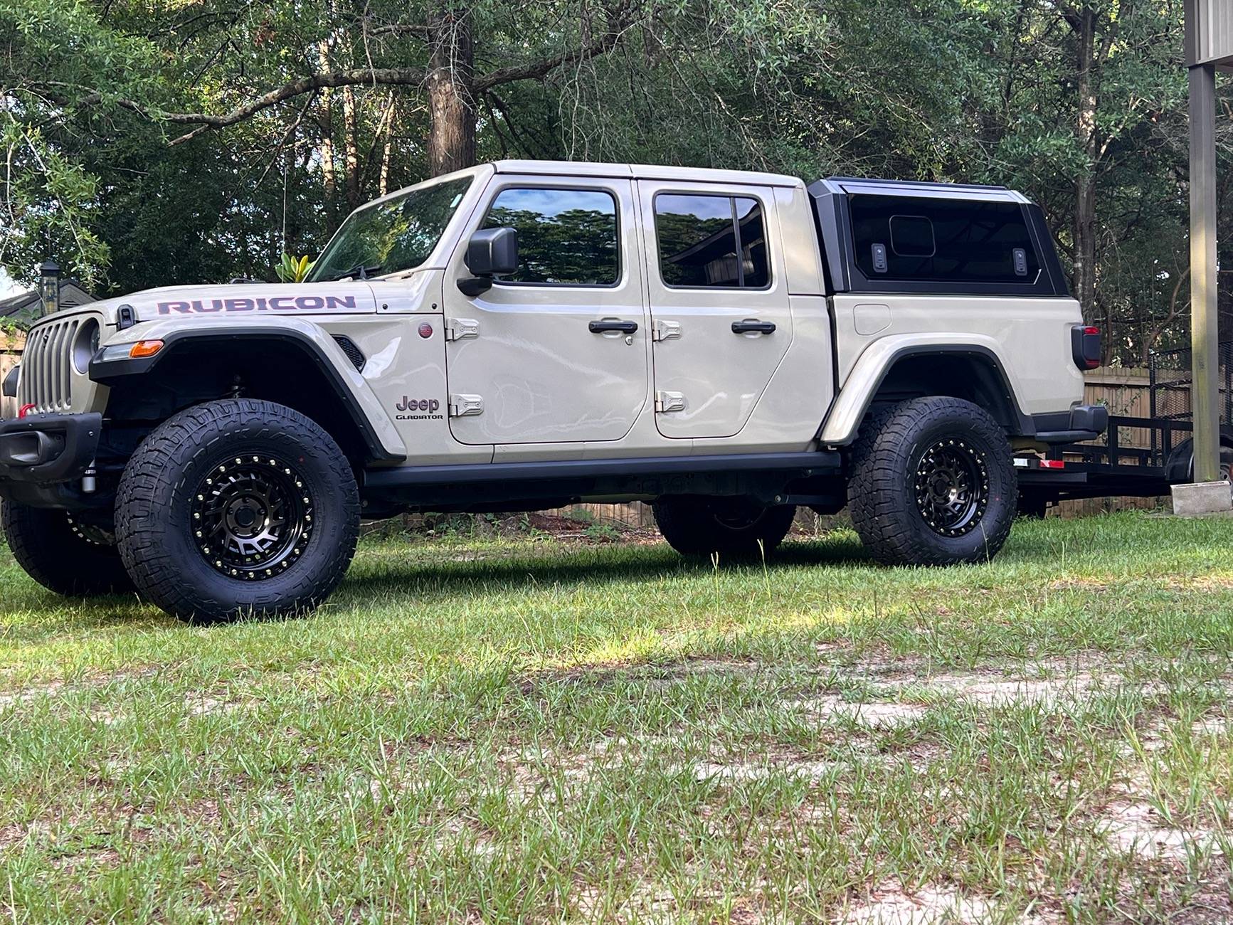 Jeep Gladiator SHOW ME YOUR WHEELS! IMG_2005