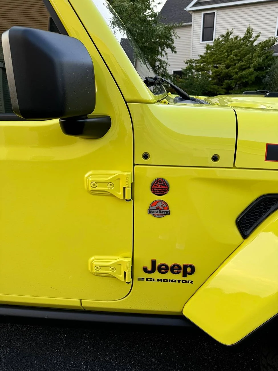 Jeep Gladiator Jurassic Jeeps IMG_1228