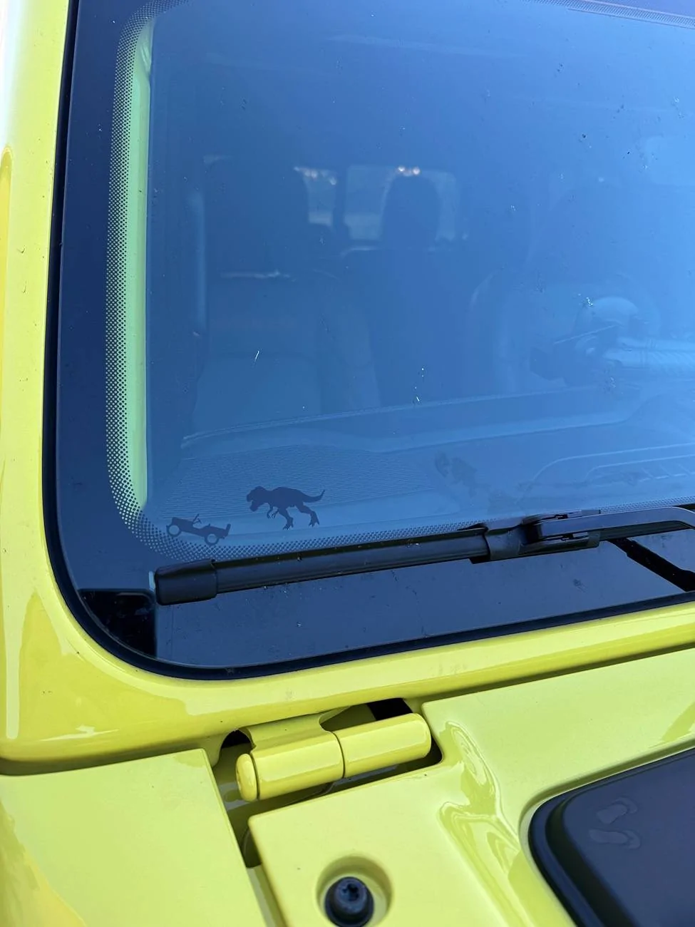 Jeep Gladiator Jurassic Jeeps IMG_1229