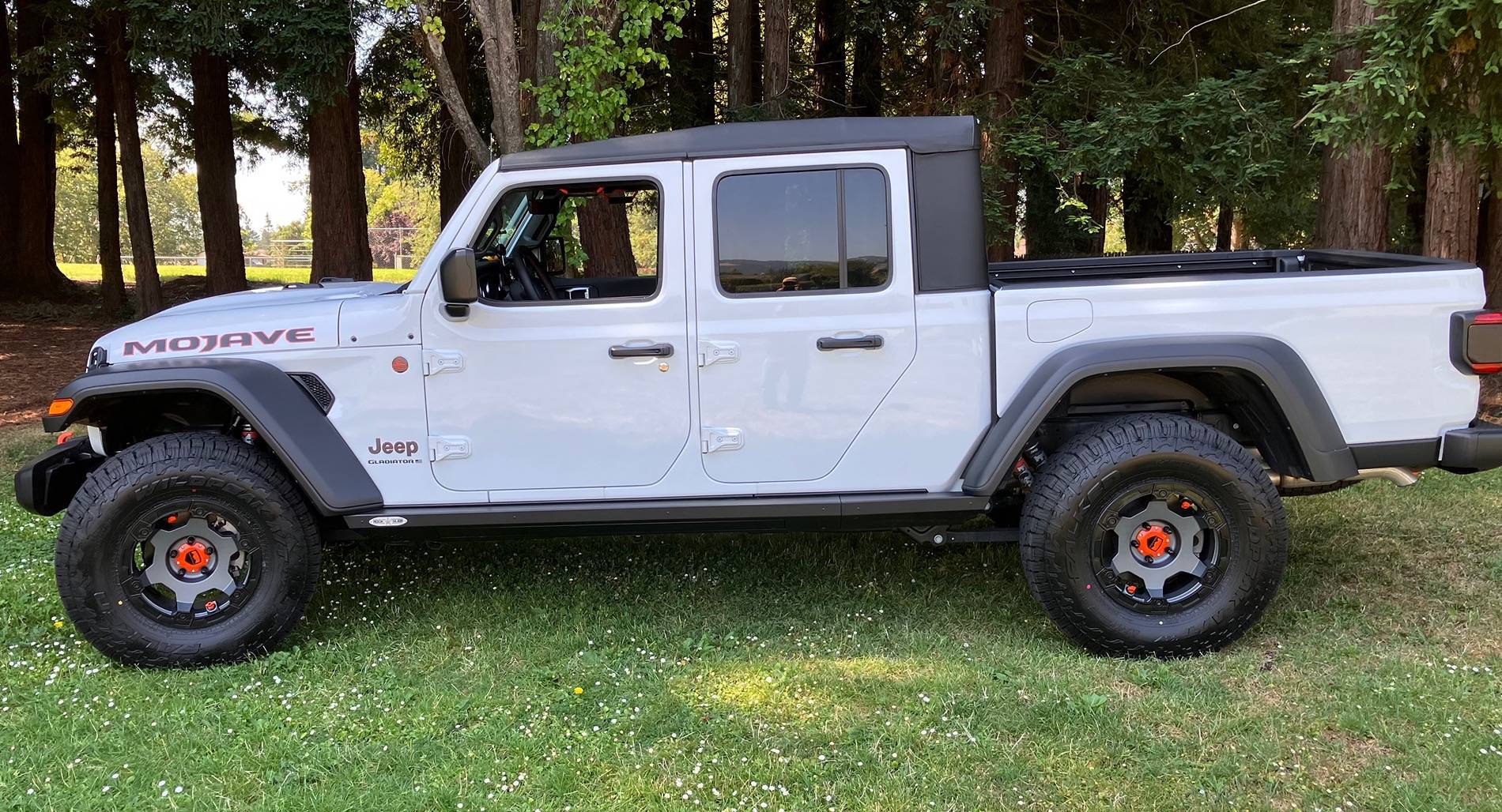 Jeep Gladiator SHOW ME YOUR WHEELS! IMG_0834