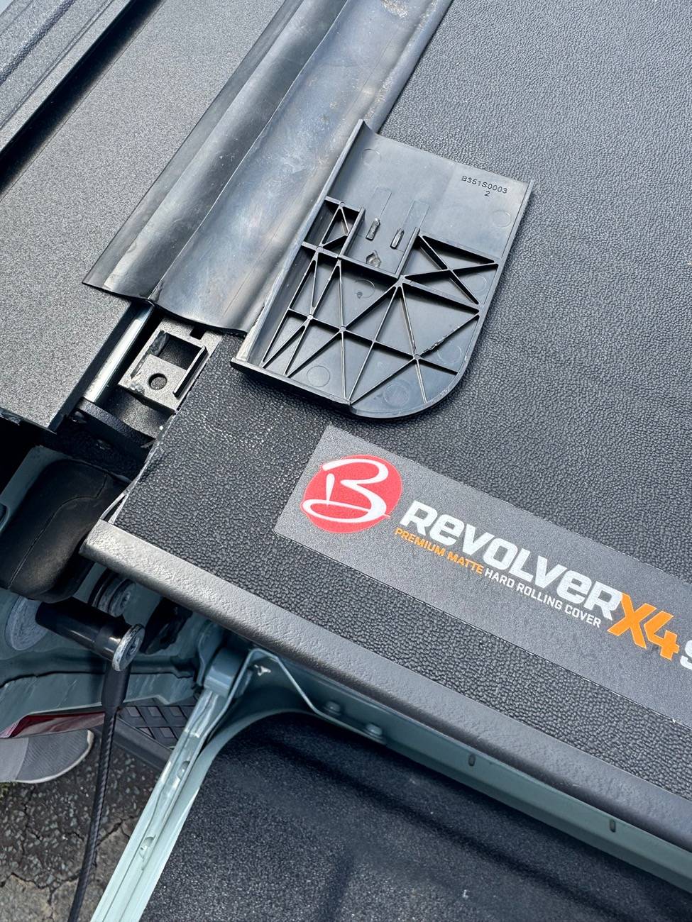 Jeep Gladiator The All New BAK Revolver X4s - Information and Group Buy IMG_6157