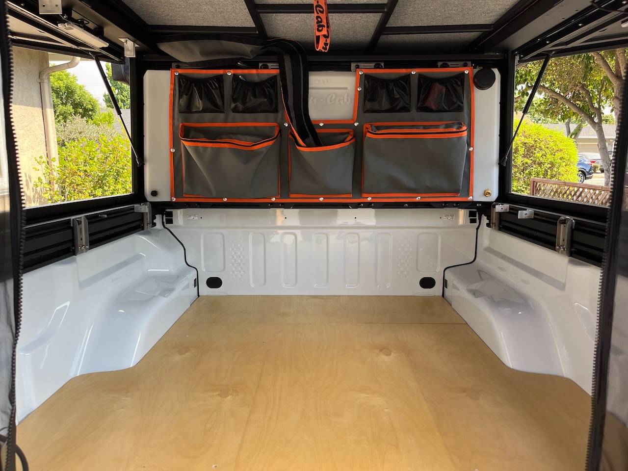 Jeep Gladiator A new hope ... (build journal and component reviews) IMG_6556