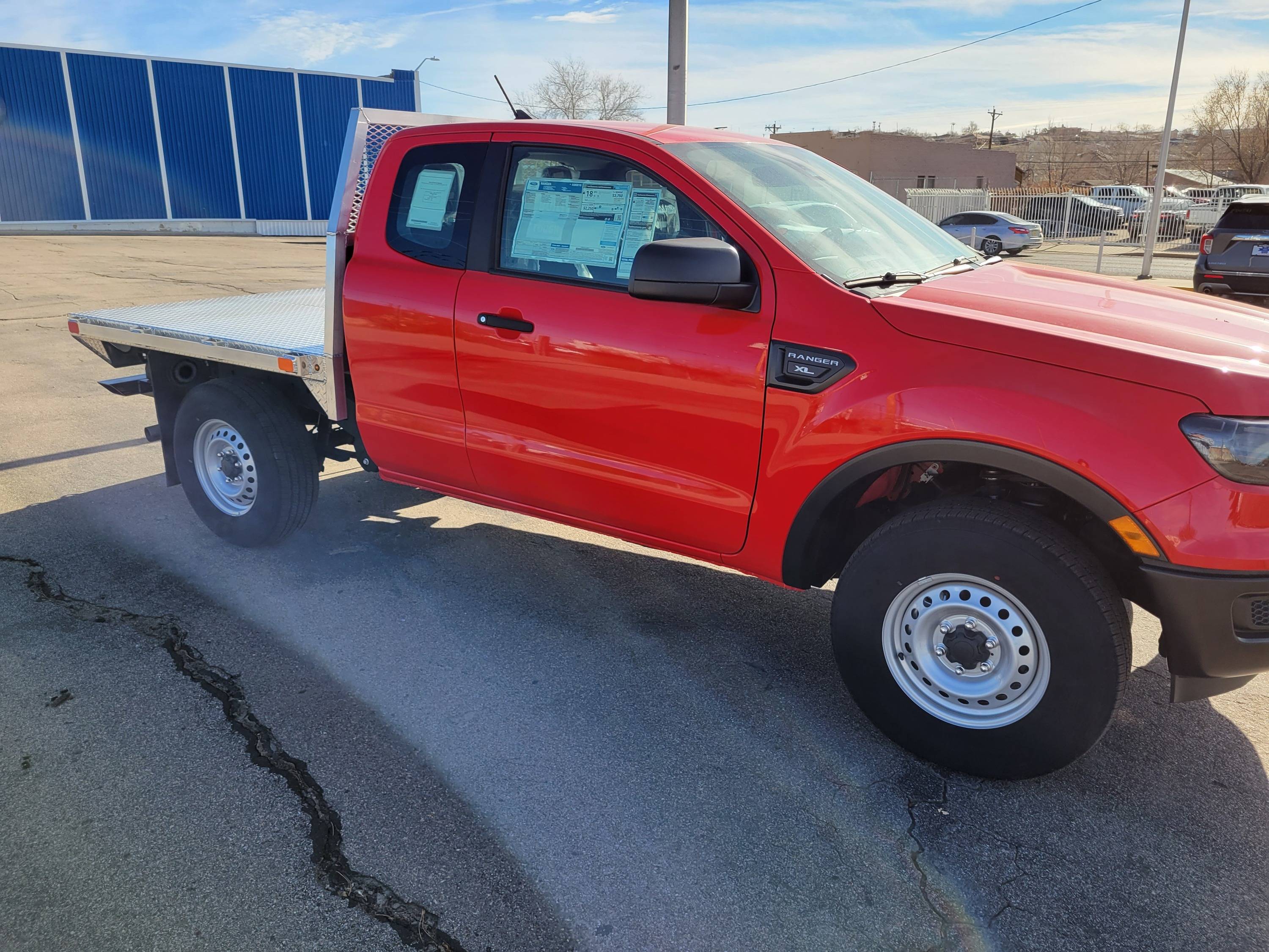 Jeep Gladiator This could get me into a toyota JQ9WFM