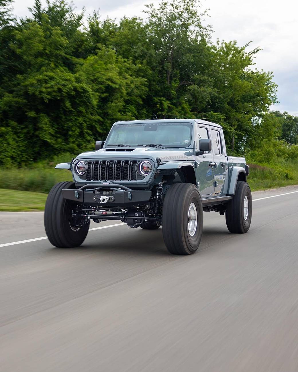 Jeep Gladiator AMW840 - Buying experince IMG_0531.JPG