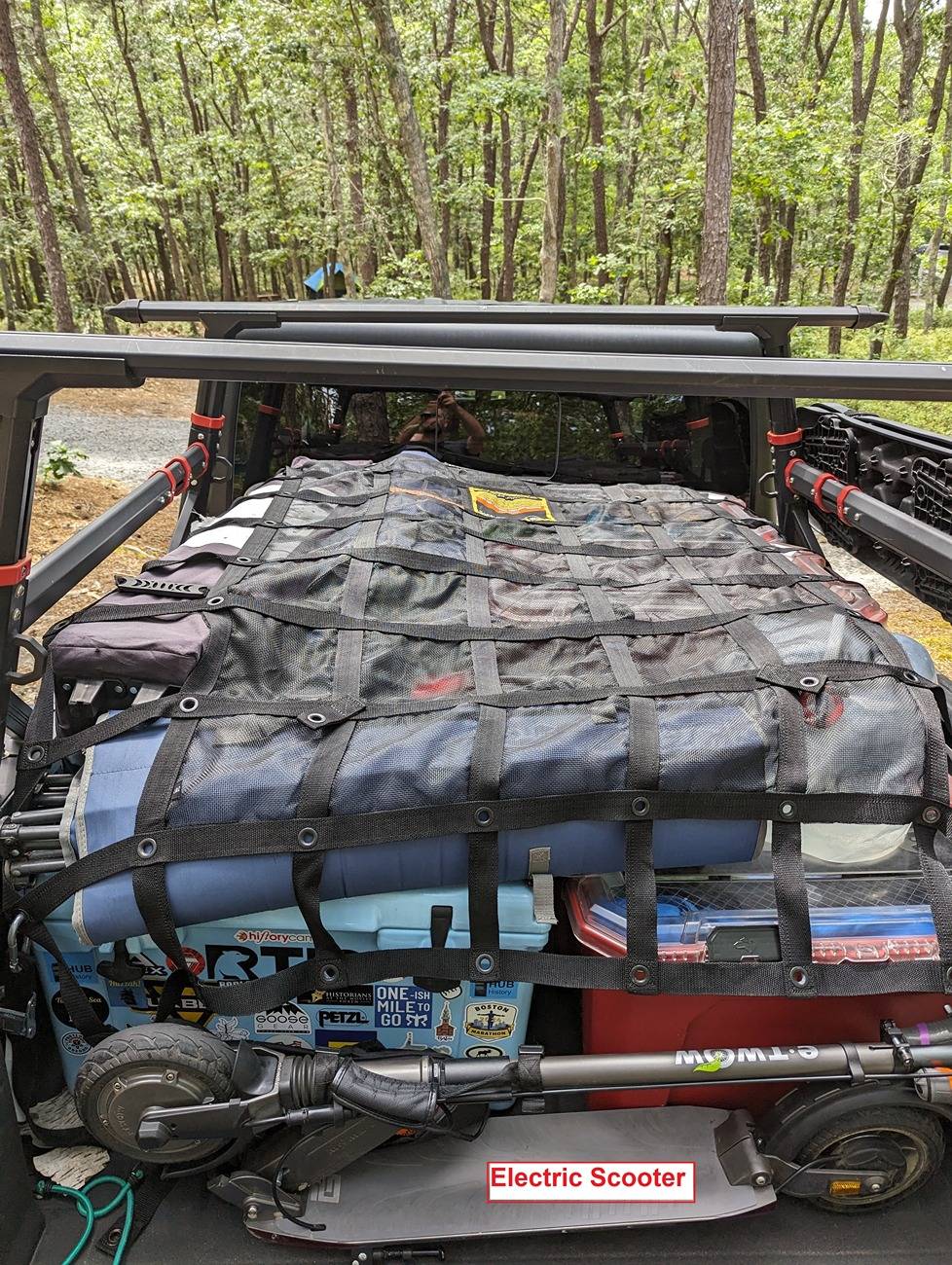 Jeep Gladiator Camping with your Gladiator PXL_20240712_175242721.MP
