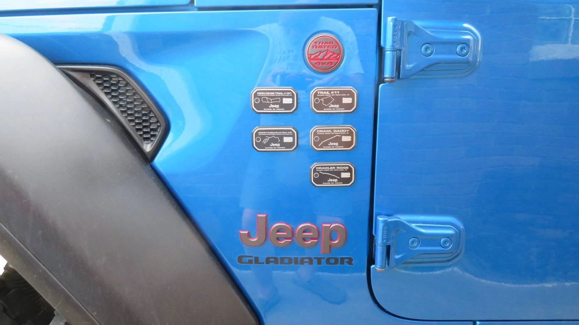 Jeep Gladiator Rusty PW Journal IMG_4403[1]