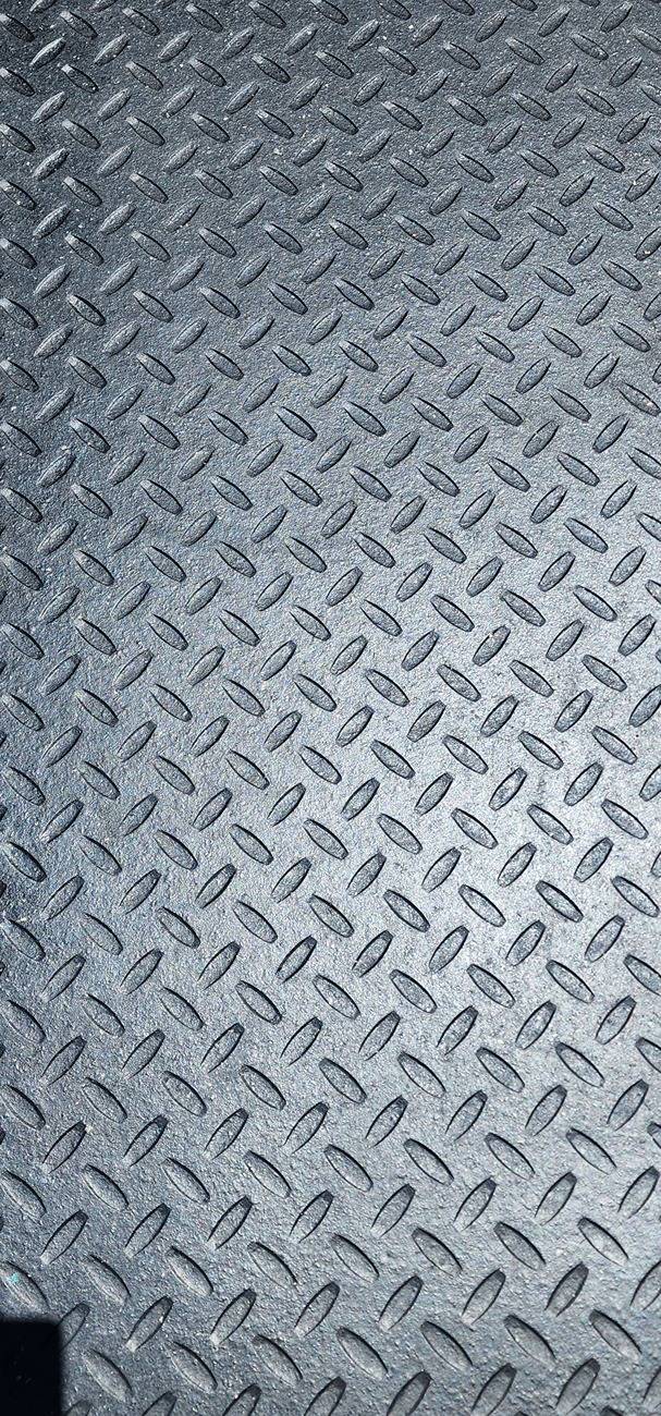 Jeep Gladiator Black Armour Bed Mat for Sale Southern California 20240614_133841