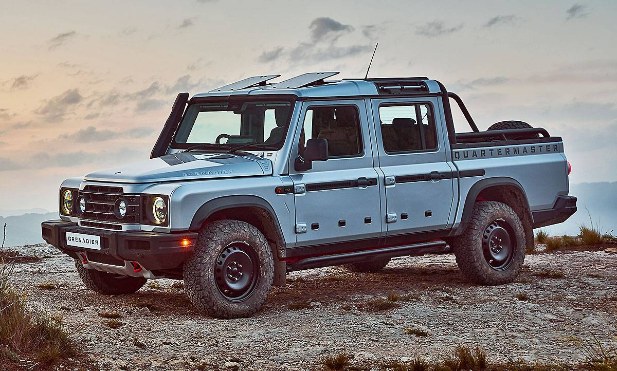 Jeep Gladiator This could get me into a toyota d%2Fimages%2F09-ineos-grenadier-quartermaster-2023