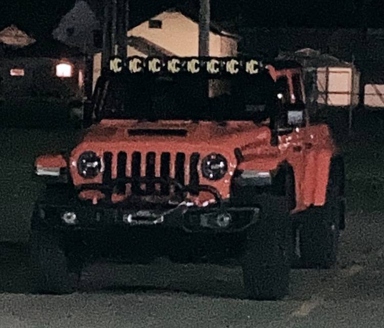 Jeep Gladiator Best Mojave Lift & Tire Setups? IMG_1005