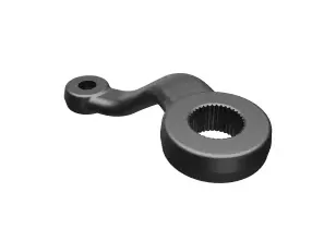 Jeep Gladiator Pitman arm shifted / gearbox question 1721046346506-2j