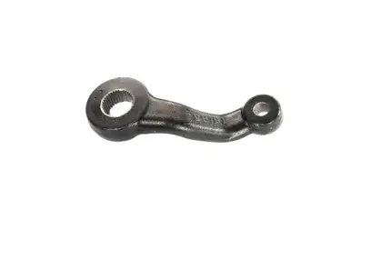 Jeep Gladiator Pitman arm shifted / gearbox question 1721046376472-09