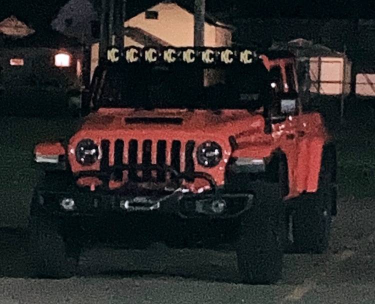 Jeep Gladiator Best Mojave Lift & Tire Setups? IMG_1784