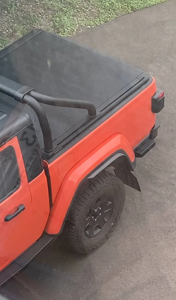 Jeep Gladiator Best Mojave Lift & Tire Setups? IMG_1783