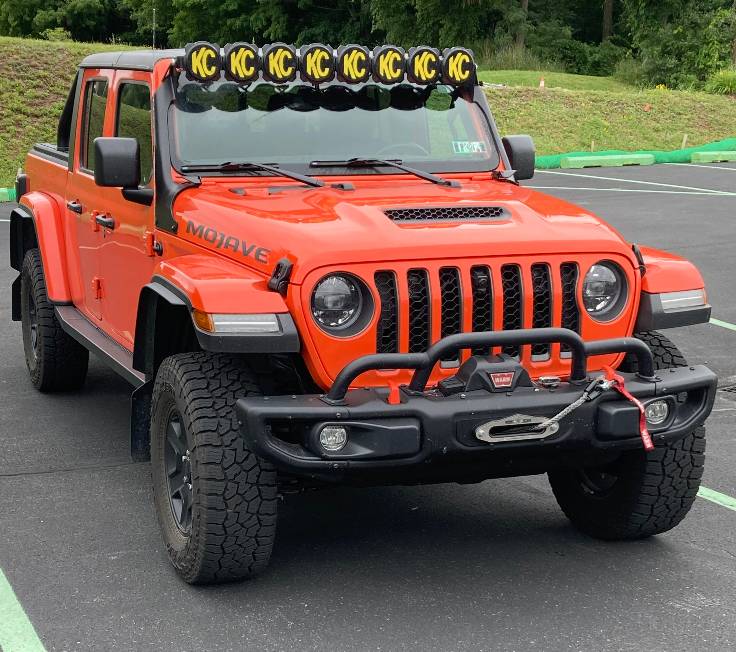 Jeep Gladiator Best Mojave Lift & Tire Setups? IMG_1777