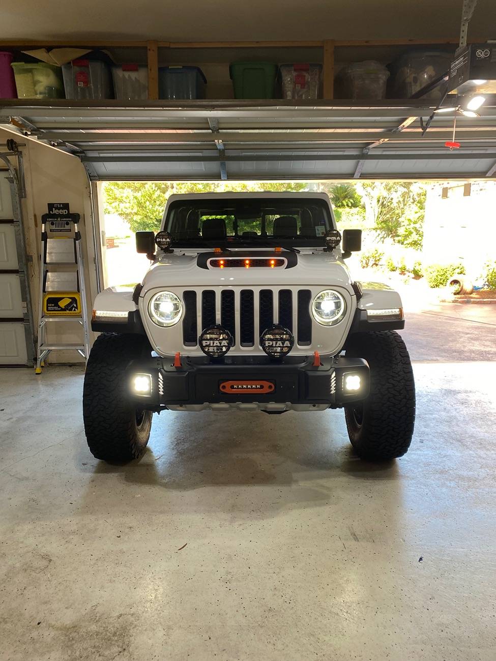 Jeep Gladiator Best Mojave Lift & Tire Setups? IMG_4999