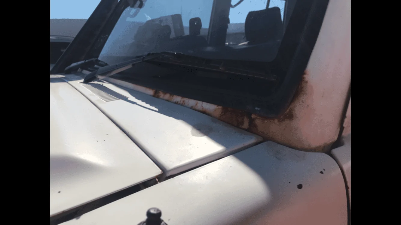 Jeep Gladiator This could get me into a toyota 9B4BA5F4-F682-4AAB-A76D-5368073731C4