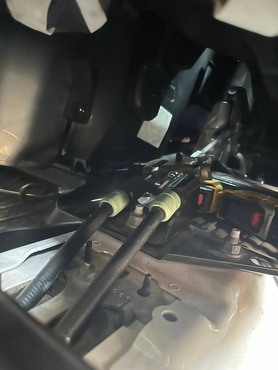 Jeep Gladiator Maximus Build IMG_2945