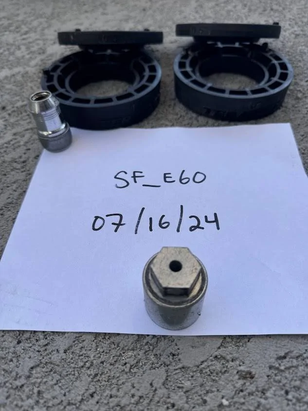 Jeep Gladiator Mopar 2” Performance lift kit $300 sKN73ni
