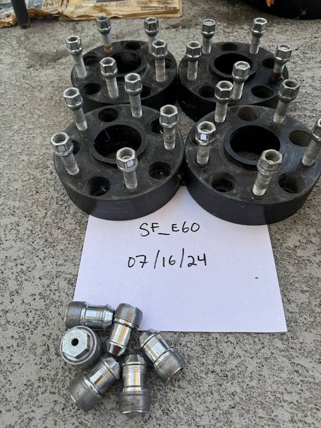 Jeep Gladiator Mopar 2” Performance lift kit $300 Dzzawx6