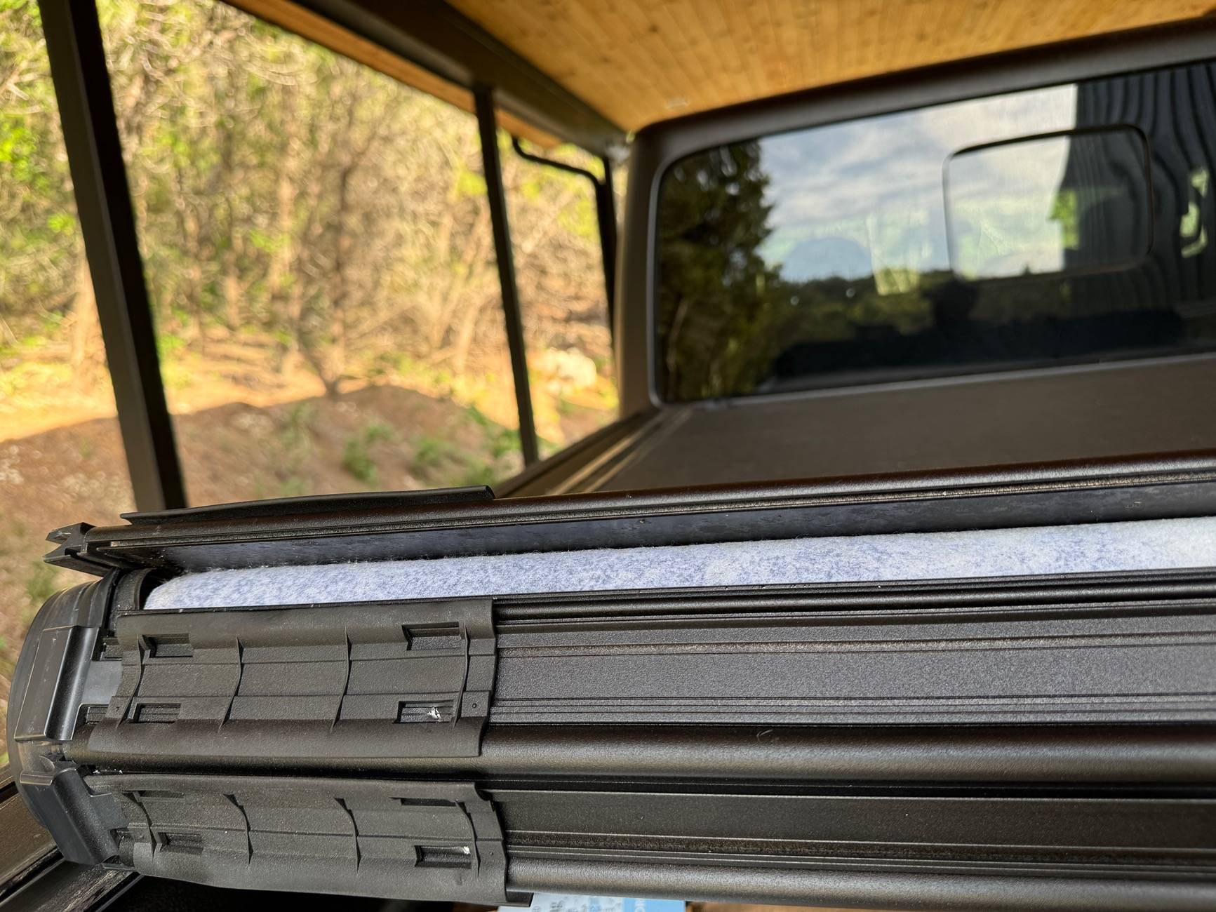 Jeep Gladiator Bed covers recommendations? IMG_7001