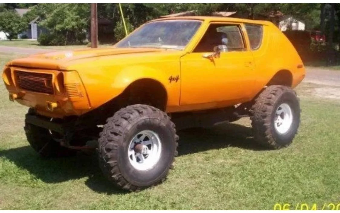 Jeep Gladiator Gremlin? IMG_3457