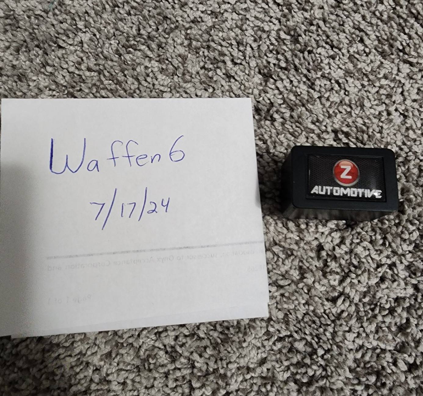 Jeep Gladiator Tazer Mini Unmarried $200 Plus Shipping 20240717_202111